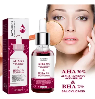 Tratamiento Antiarrugas