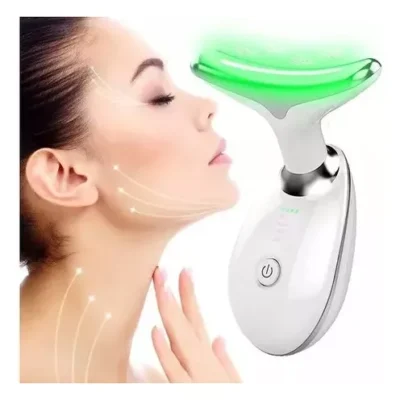 Masajeador Facial Reductor Arrugas