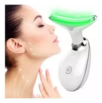 Masajeador Facial Reductor Arrugas