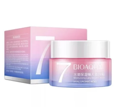 Crema Hidratante Bioaqua 7 - Image 3