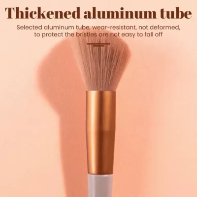 Juego de 13 Uds de brochas de maquillaje - Image 6