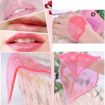 Colageno Para Labios Pilaten