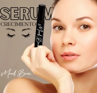 Serum Para Cejas Y Pestanas Naturales - Image 4
