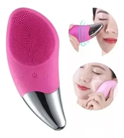 Sonic Clean Limpiador Facial - Image 2